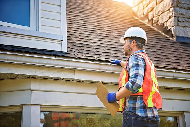 Licensed Roofing service in Staffordsville, VA - Ben Roofing and Steel LLC
